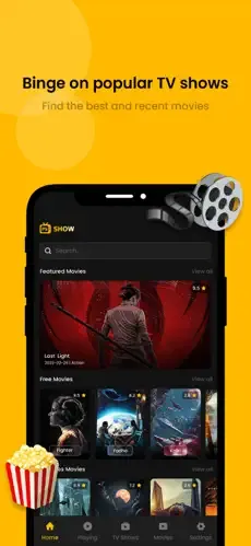 cricfy-tv-app tv show